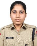 Shivani Mehla Shivani Mehla